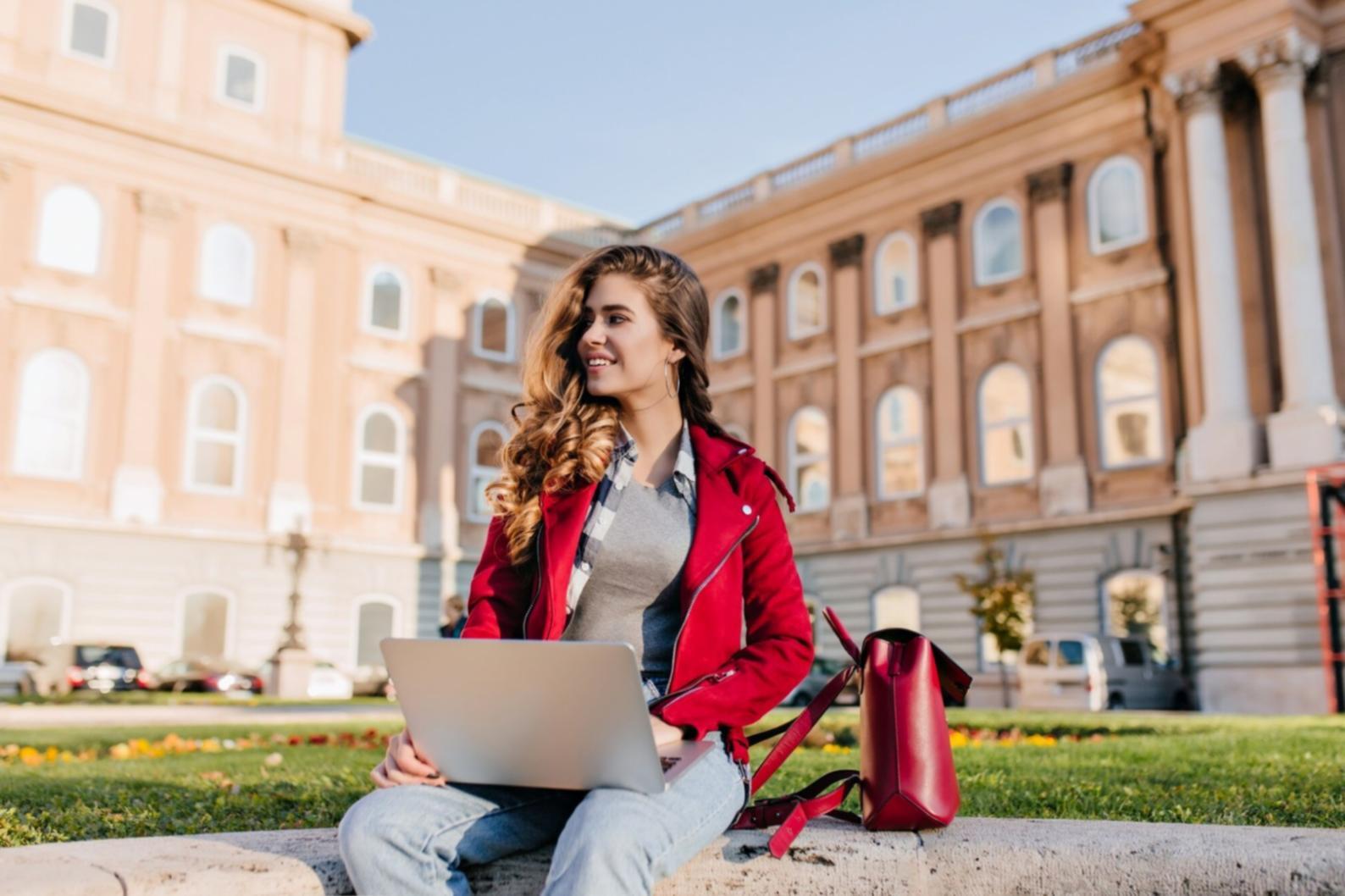Intensive Lernumgebung für Finanzanalyse