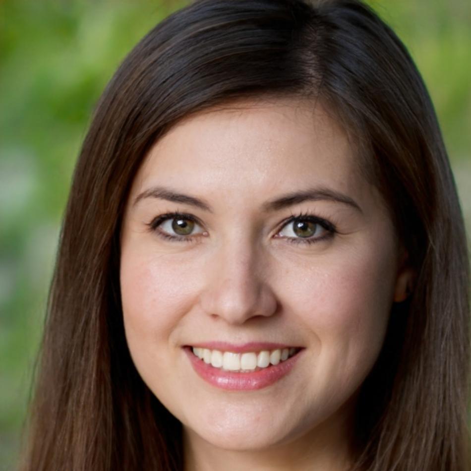 Ingrid Vollmer, Gründerin und Leitende Analystin bei vyrenzolika