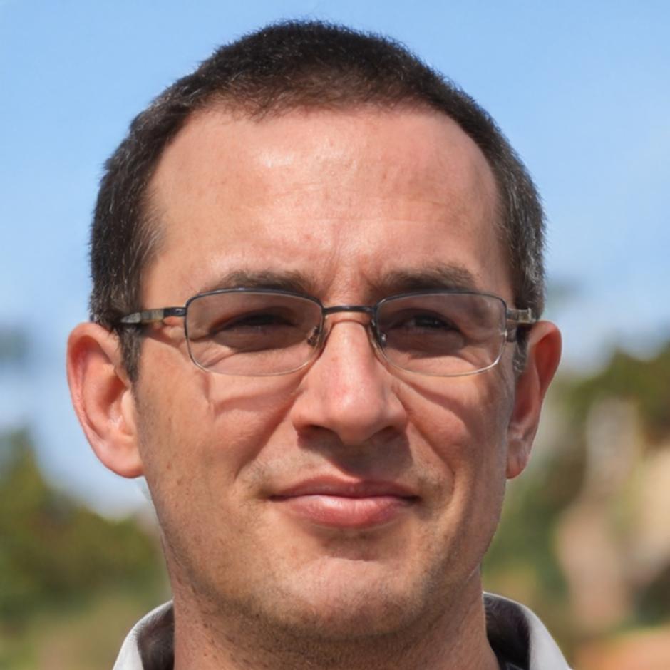 Henrik Sørensen, Hauptanalyst bei vyrenzolika